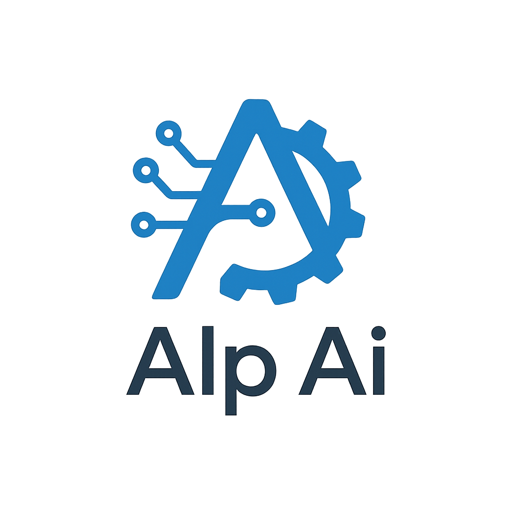 Alp Ai Logo
